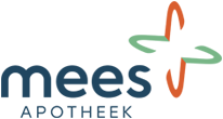 Apotheek Mees Zolder logo