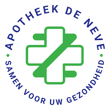 Apotheek De Neve logo