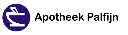 Apotheek Palfijn-Valkenborg logo