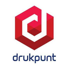Drukpunt Hasselt logo
