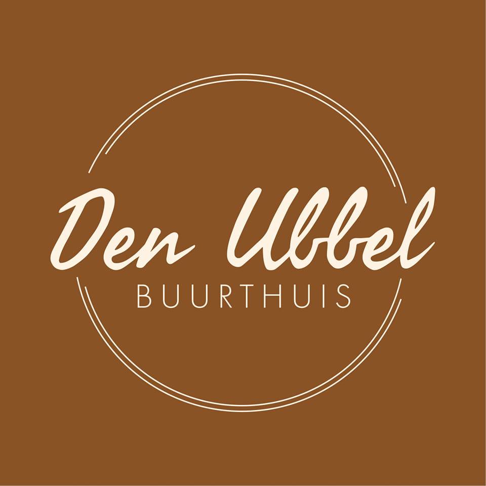 Buurthuis Den Ubbel logo