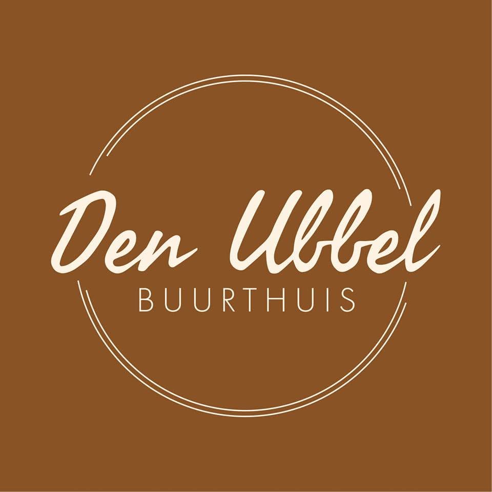 Buurthuis Den Ubbel logo