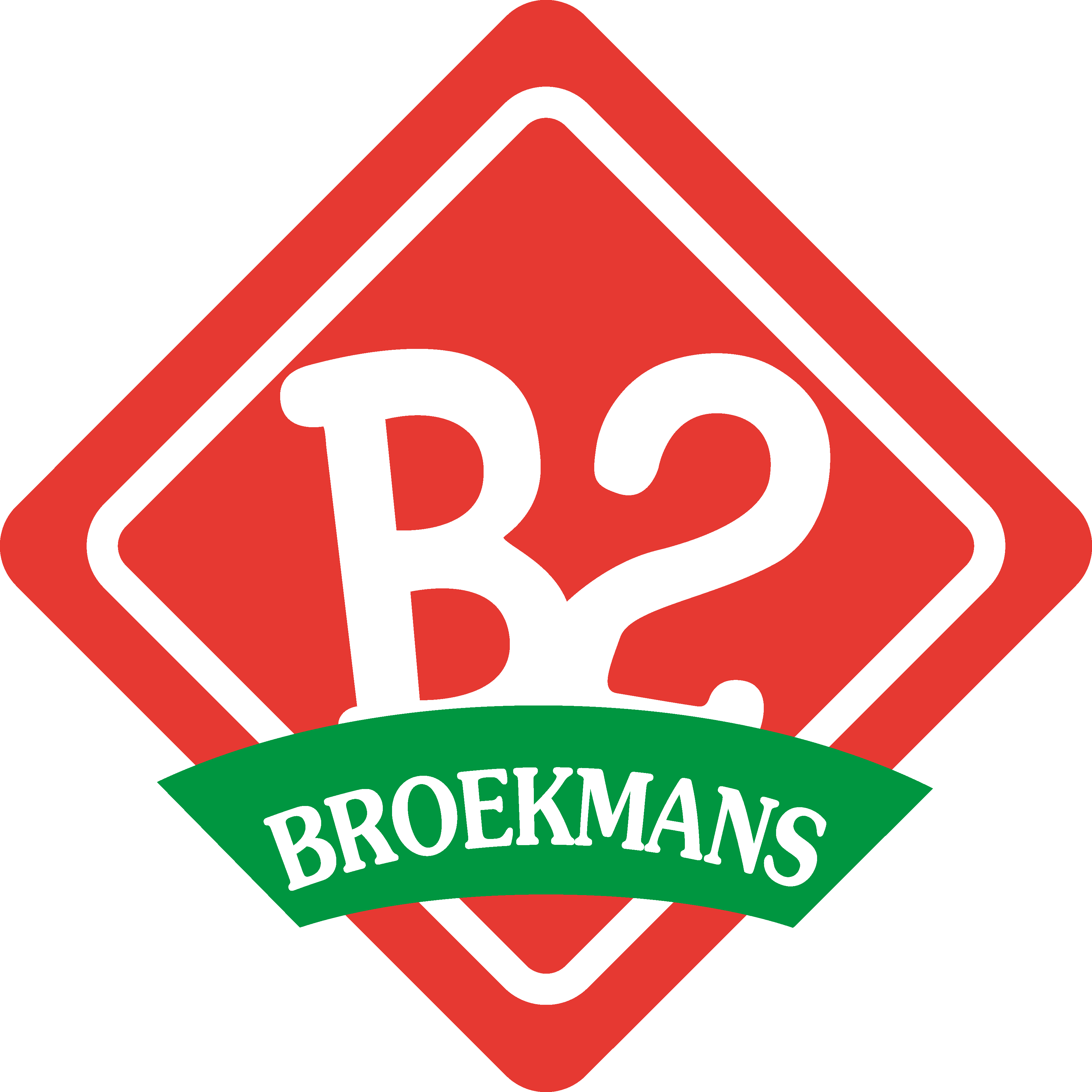 Broekmans logo