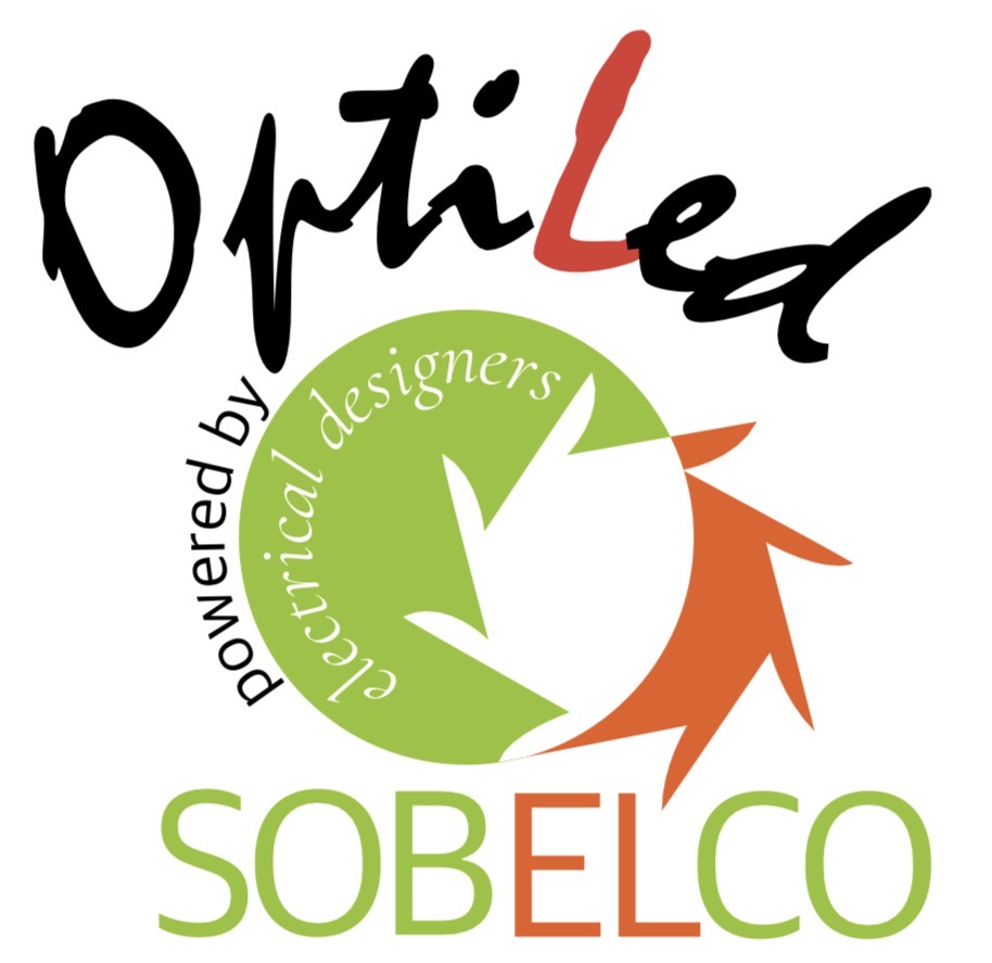 Optiled logo