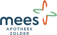 Apotheek Mees logo