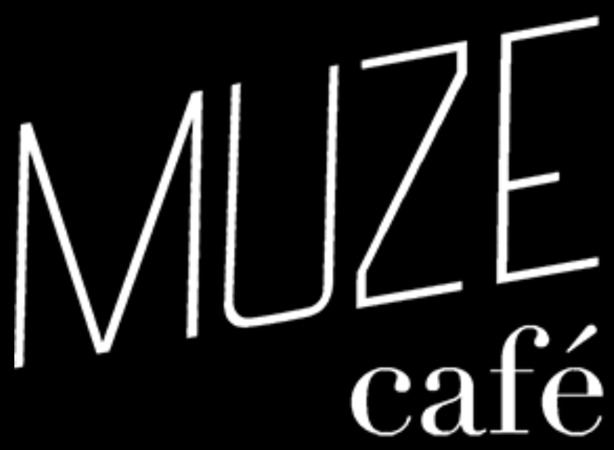 Muzecafé logo