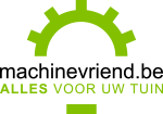 Machinevriend logo