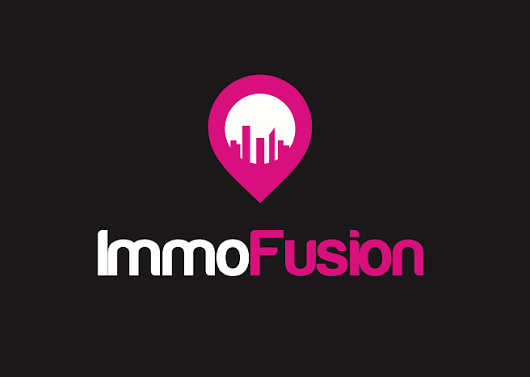 Immo Fusion logo