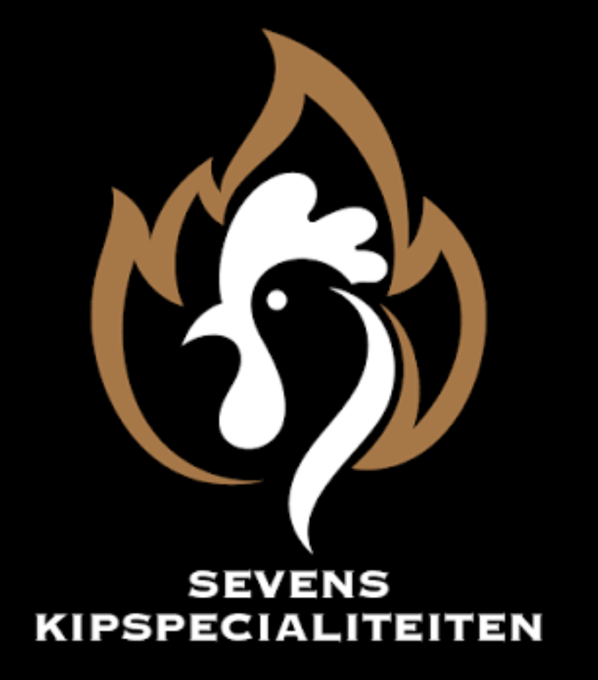Sevens Kipspecialiteiten logo