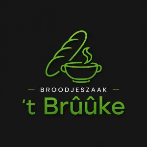 t' Bruuke logo