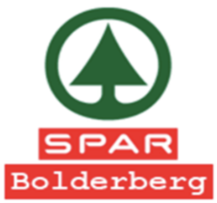 Spar Bolderberg logo