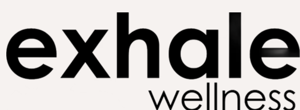 Exhale Wellness logo