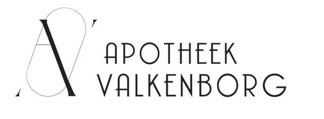 Apotheek Palfijn - Valkenborg logo