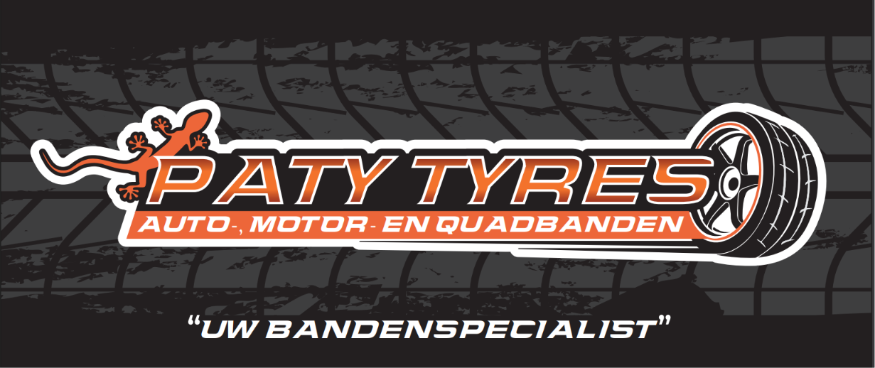 Paty Tyres logo