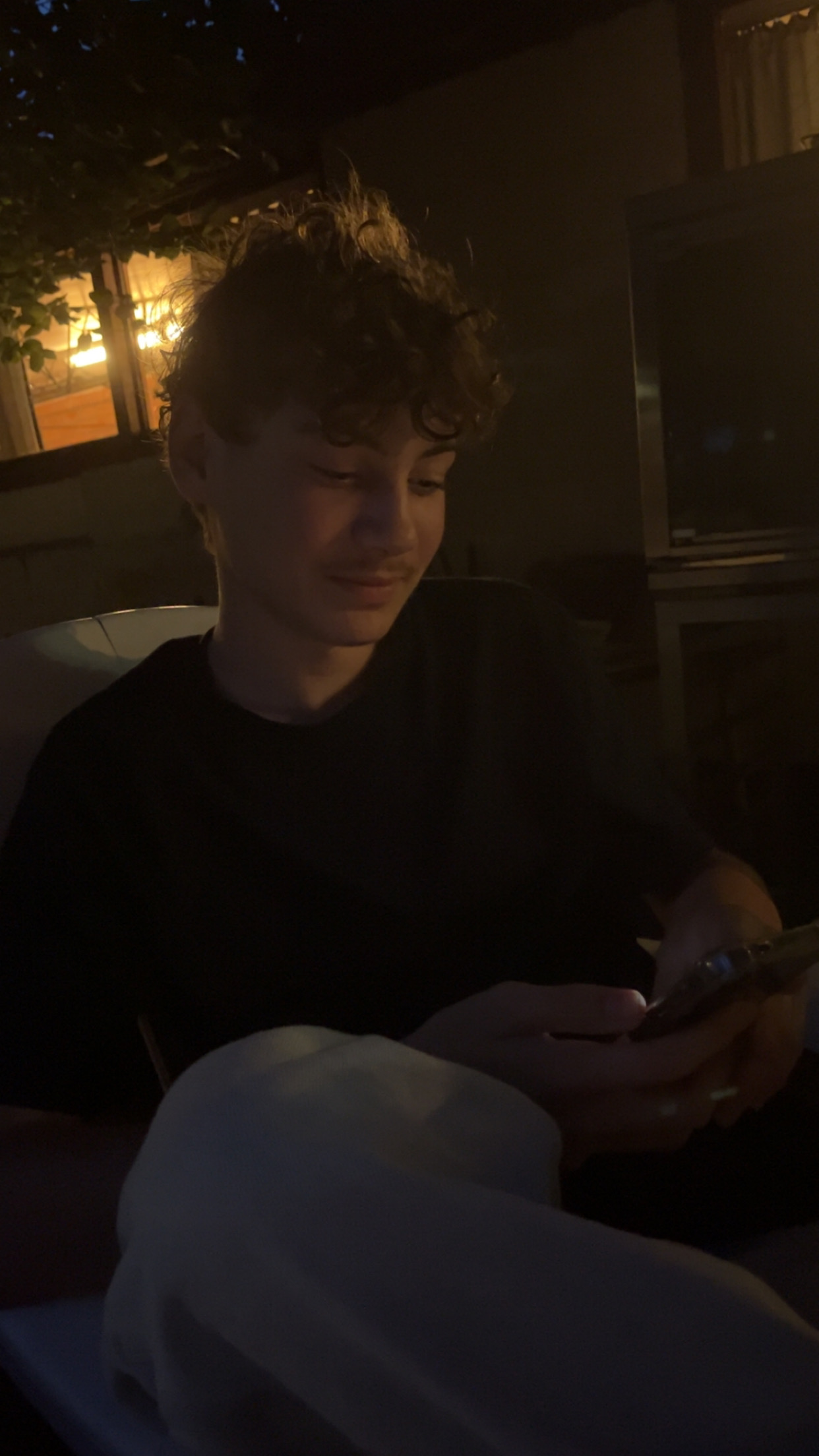 foto van leiding