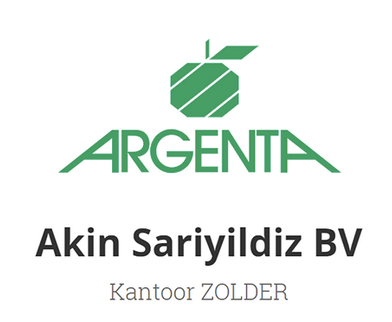 Argenta Zolder logo