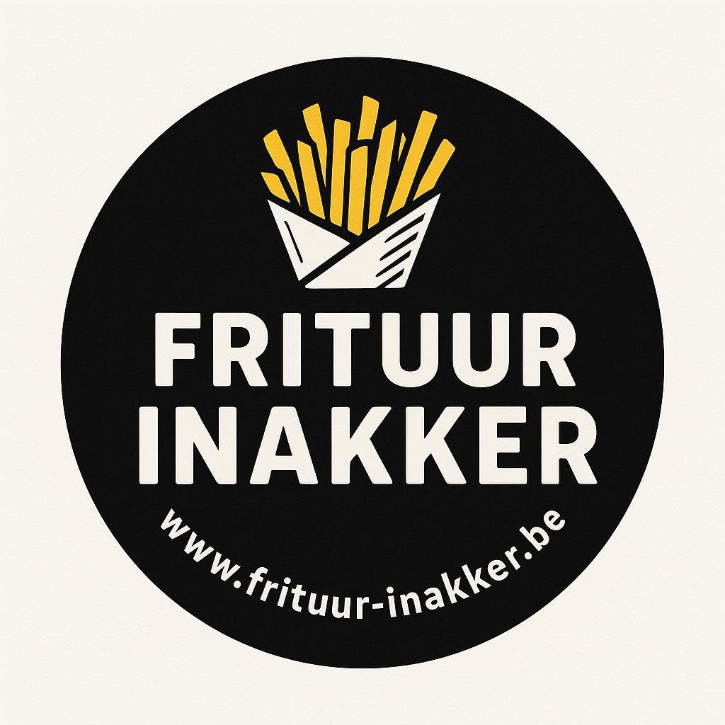 Frituur Inakker logo