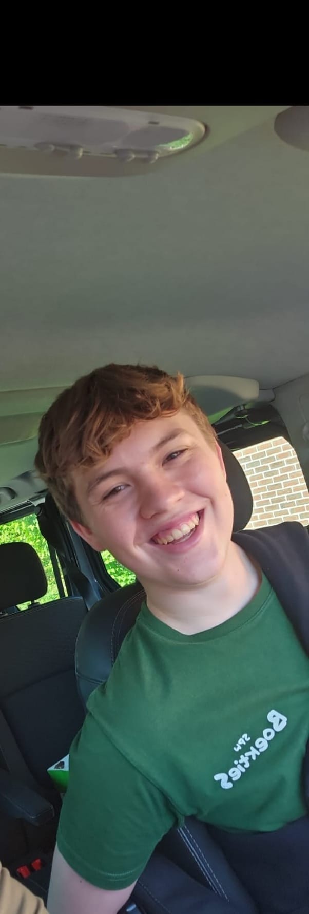 foto van leiding