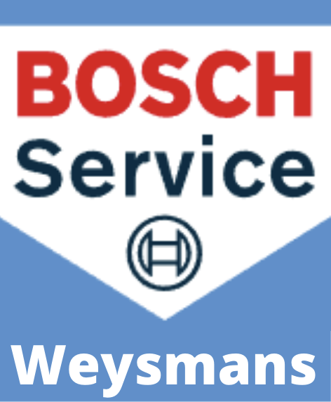 Garage Wysmans logo