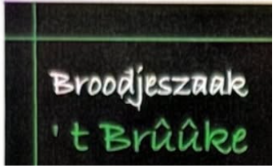 't Bruuke logo