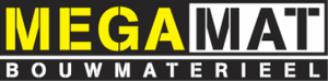 Mega-Mat logo